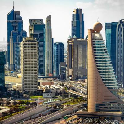 Trending Real Estate in Dubai: Market Insights & Hot Properties