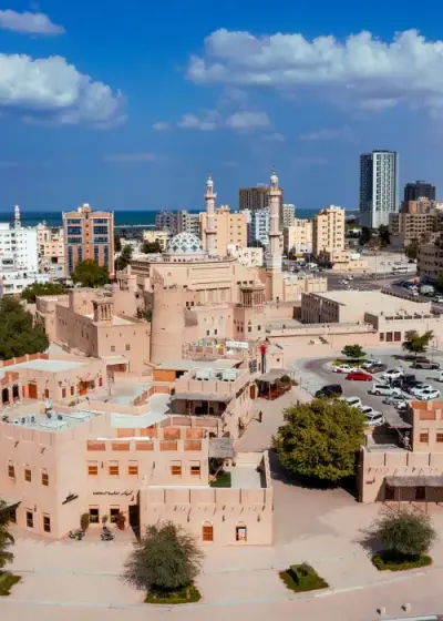 Ajman