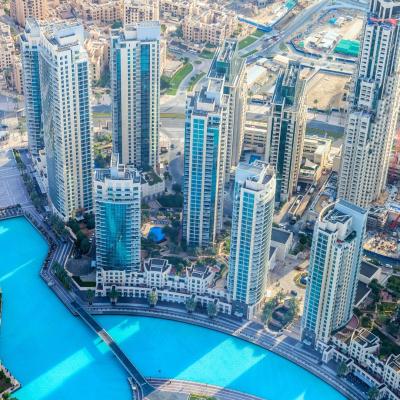 Dubai’s real estate market in 2025 continues to evolve, offering new opportunities