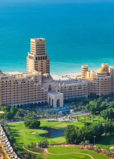 Ras Al Khaimah